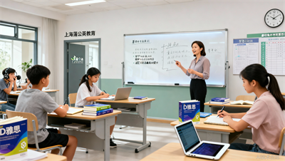 如果你只想在暑假解决雅思，上海蒲公英教育这个&ldquo;半封闭集训营&rdquo;值得一看