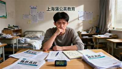 雅思考了4次都不过，到底是智商问题还是方法问题？