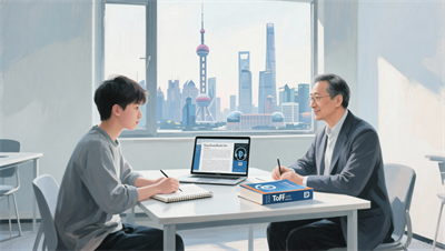上海托福一对一培训实测：3家热门机构的定制化教学、提分效率及费用对比