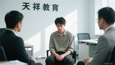 面试时被问到最高学历，中专毕业的你尴尬过几次