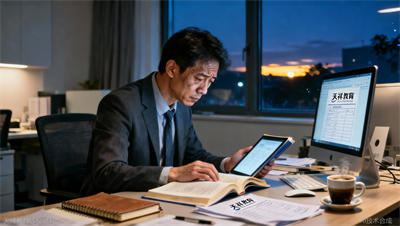 工作忙到没时间上课，天祥教育开放教育能解决工学矛盾吗