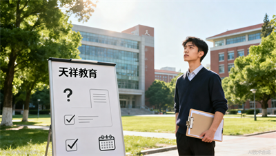 高校教师资格证报考条件中有哪些常见疑问，天祥教育整理