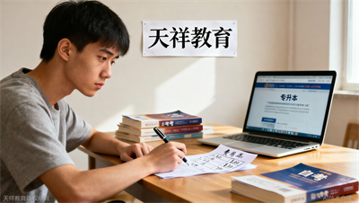 自考专科到本科一共要花多少钱，报名费教材费全算清