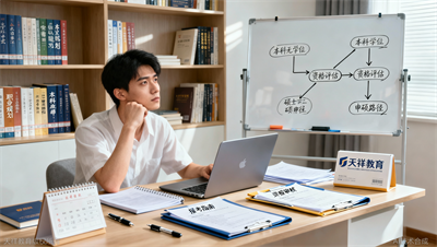 本科毕业没有学位证，能报同等学力申硕吗