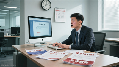 成人高考函授和业余哪个更适合上班族，真实体验对比