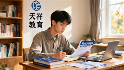 有意向报考公务员，但目前仅有高中学历，通过成人高考升本科是较为便捷的提升渠道吗？