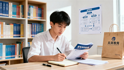 高中没读完能直接报自考本科吗，需要先拿专科吗