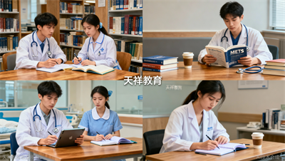 METS三级高分通过经验，天祥教育四位学员考后分享
