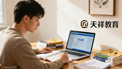 自考学历正规吗，学信网可查吗？