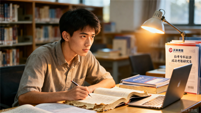 经由自考专科阶段学习，一路进修至硕士阶段深造，天祥教育学员的五年蜕变