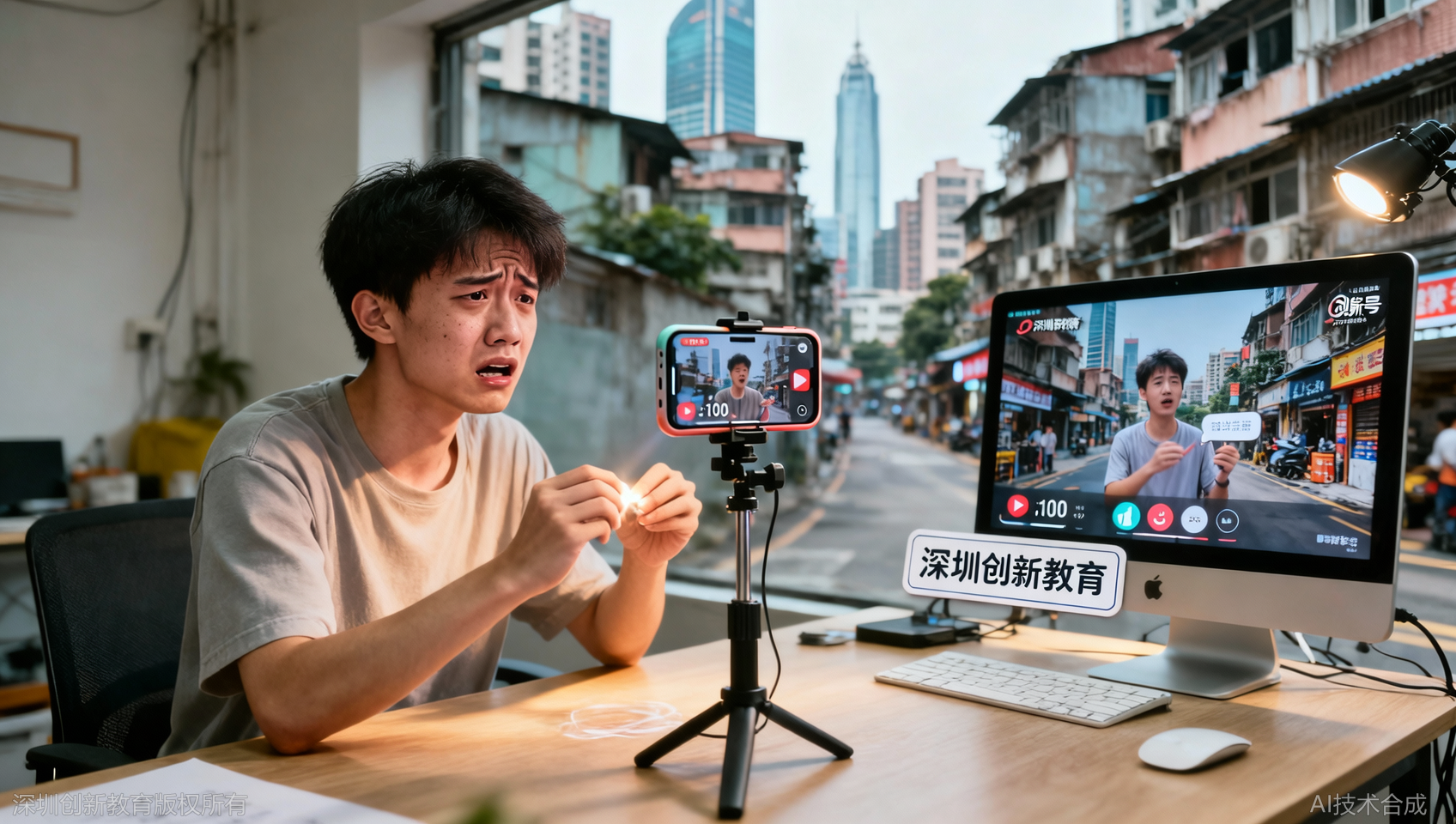 深圳视频号直播运营：提升观看量的3个技巧