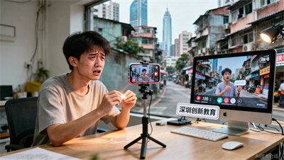 深圳视频号直播运营：提升观看量的3个技巧