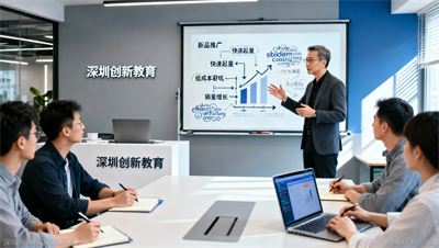 深圳新品电商推广方法：快速起量的3个技巧