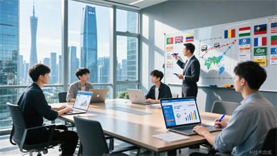 深圳跨境电商运营培训：新手快速上手的实战指南