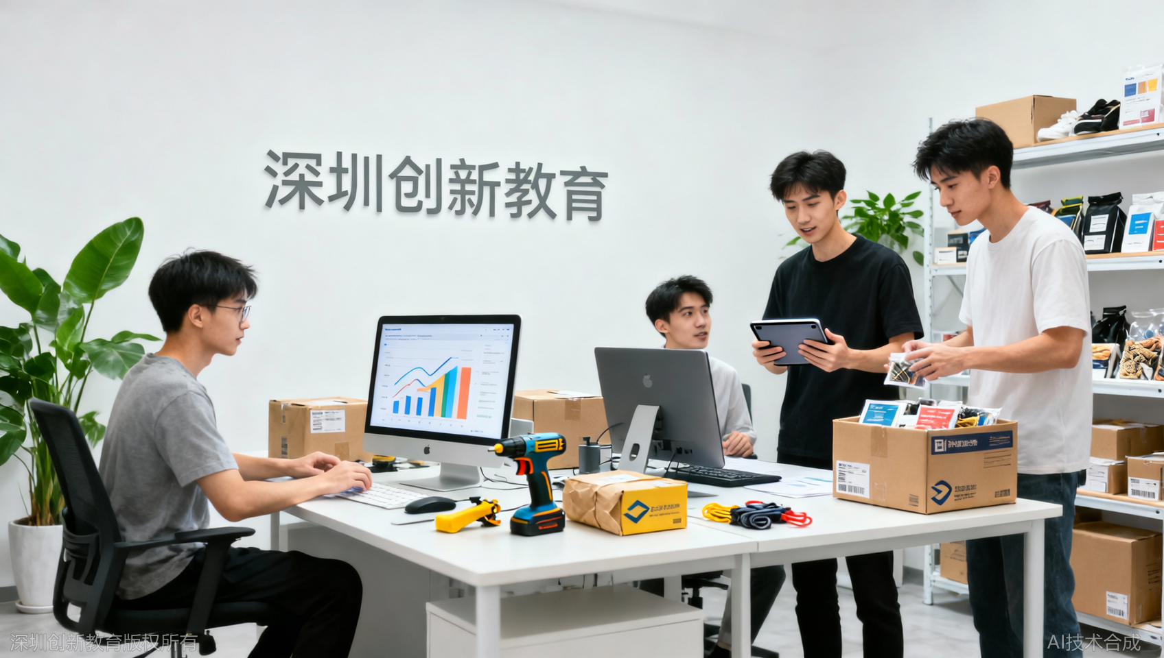 深圳跨境电商实战技巧：提升销量的3个方法