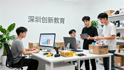 深圳跨境电商实战技巧：提升销量的3个方法