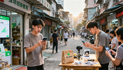 深圳微信小店引流技巧：吸引客户的4个方法