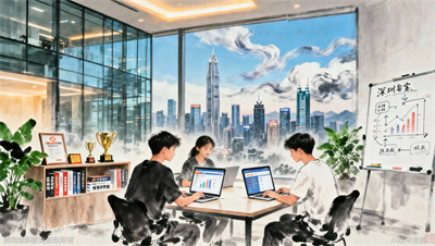 深圳淘宝运营培训学校哪家好？新手必看的选择指南