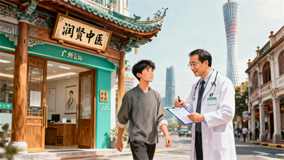 广州确有专长培训：润贤中医全程跟诊+报名指导