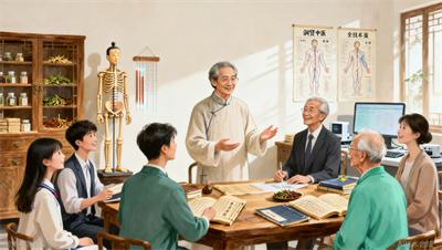 润贤中医的&ldquo;全技术覆盖&rdquo;意味着什么？适合哪种人群