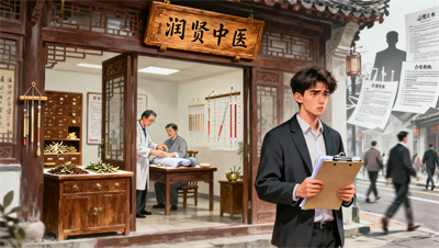 学完润贤中医正骨，如何避免开店踩坑？创业避雷指南