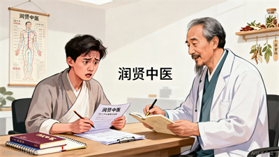 润贤中医学员分享：考取确有专长证书的全过程