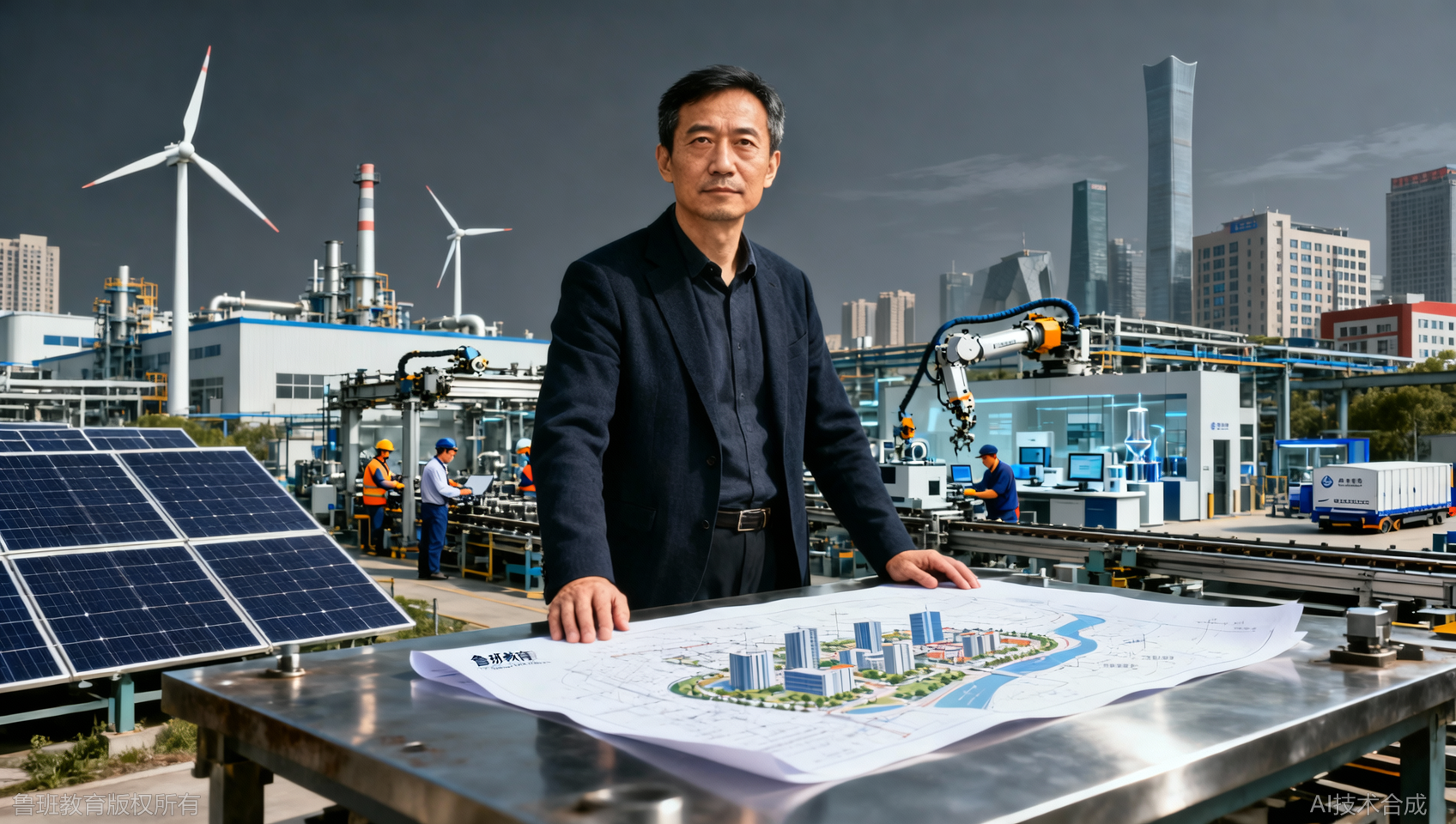 济南自动化行业价值：企业必须布局的3个原因