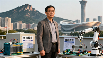 济南自动化培训虚假宣传套路：我踩过的6个陷阱