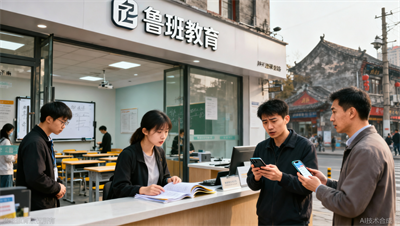 济南学员评价核查：要避开的5个&ldquo;刷好评&rdquo;陷阱