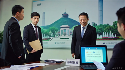 济南企业合作验证：别信这4个&ldquo;假合作&rdquo;陷阱