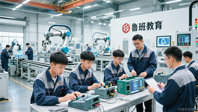 济南自动化培训最新技术：必须学的3个新技术