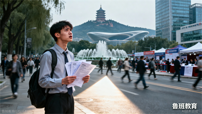 济南应届生实习机会：解决&ldquo;没经验&rdquo;痛点的3个技巧
