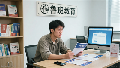 济南低学历报名要求：解决&ldquo;怕不符合条件&rdquo;痛点的3个技巧