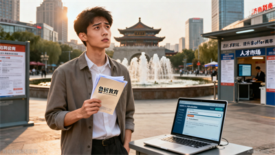 济南转行就业技巧：必做的5个求职步骤（按优先级）