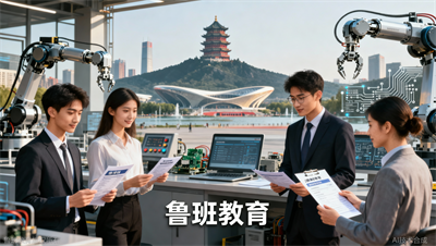 济南自动化岗位缺口：最新数据及趋势