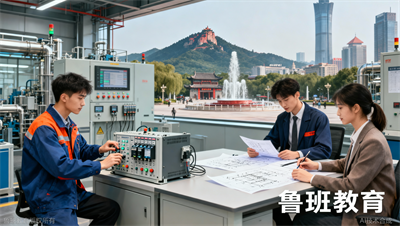 济南就业率真实数据：自动化培训就业率报告