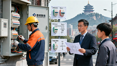 济南接零保护适用场景：3种场景的保护方式对比