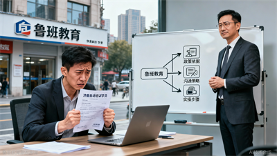 济南自动化培训退费：解决&ldquo;怕退费难&rdquo;痛点的3个技巧