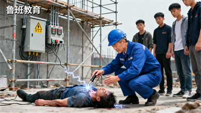 济南触电事故急救步骤：现场的紧急处理流程