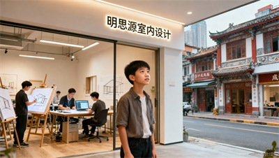 学习K品牌培训班，靠谱机构就找明思源
