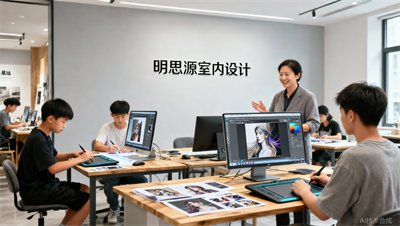 成都PS修图、抠图、合成核心学习内容总结