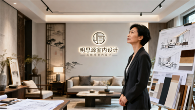 成都品牌视觉设计培训，适合想进阶的设计师