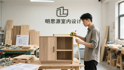 定制家具设计培训，柜体结构与工艺学习