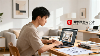 零基础学酷家乐难不难？真实学习体验