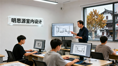 零基础学CAD需要多长时间？成都培训周期参考