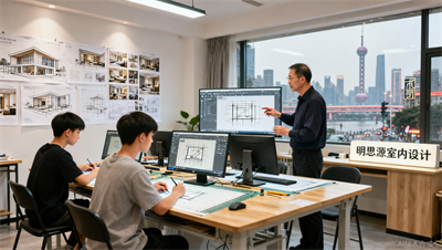 成都CAD 制图班培训都学什么？核心知识点总结