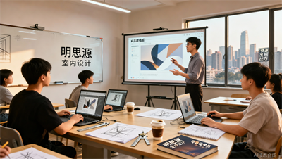 K品牌模板使用与快速出图培训内容