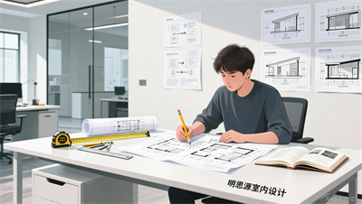 施工图识图基础教程，新手必看入门知识