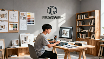 平面设计作品集怎么做？成都培训机构教学重点