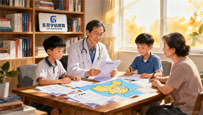 2026广东中考志愿填报全攻略：批次设置、投档规则、避坑指南一篇看懂